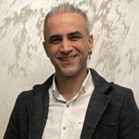 Prof. Dr. Ali KEYVAN Prof. Dr. Ali KEYVAN